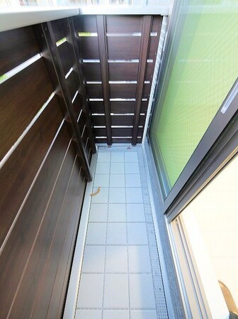 デュマンIIの物件内観写真